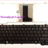 New US Layout Keyboard for Toshiba Satellite L700-T29R L700-T27B L700-S65N L700-C60R L700-T30N L600-K05B Laptop/Notebook