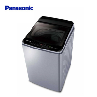 Panasonic 國際牌 ECONAVI 13kg直立式變頻洗衣機 NA-V130LB-L -含基本安裝+舊機回收
