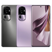 【福利品】OPPO Reno10 Pro+ 5G (12G/256G) 6.74吋智慧型手機