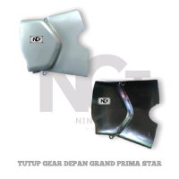 TUTUP GER GEAR GIR DEPAN HONDA GRAND PRIMA STAR