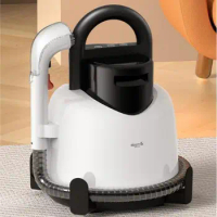 Electric Steam Cleaner Vacuum Spray Suction integrated High Temperature Sterilization Sofa Carpet Mattress Cleaning Machine