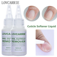 NEW 2 PCS/Set Cuticle Remover UV Nail Gel Polish Kit Nail Primer Dehydrator Strengthener Protein Bonder for Nails Care Treatment
