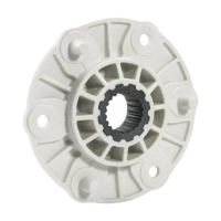 Thay thế cụm trung tâm rôto máy giặt, cho cụm trung tâm rôto Pbt-gf30 4413er1003B, 4413er10