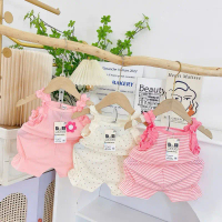 Hàng BHKIDS bộ 2 dây siêu điệu cho bé gái tămlạnh chobé