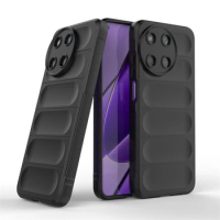 For Realme 11 4G Case For Realme 11 4G Cover Phone Shell Bumper Shockproof Capa Para Back Armor Case For Realme 11 4G 11x 5G
