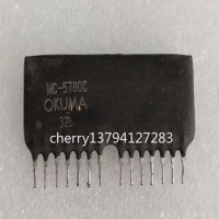 MC-5780C module (1piece) in stock the test [pass used