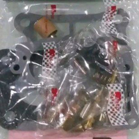 Kit karburator Repair kit carbu karbu NAPCO Japan untuk l300 bensin,kuda 1600cc 1.6