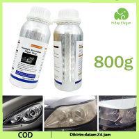 Cairan Coating Mobil Nano Burn Coating Liquid Cairan Pengabutan Pemanas Nano Burn Coating Lampu Mobi
