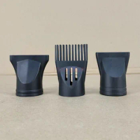 3PCS universal diffuser for dryer revair hair dryer Hair dryer air nozzle hair dryer flat head non-universal hair dryer wind