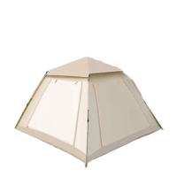 High Quality Tent Outdoor Camping Nature Hike Tent Camping Pyramid Tent