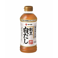 【櫻田町】 ヤマキ 雅瑪吉白醬油/鰹魚淡色濃縮高湯