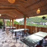 住宿 盧山溫泉翔婷茶工坊 清境 仁愛鄉 (清境)