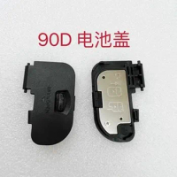 Copy NEW For Canon 80D / 90D Battery Door Lid Cap Cover Base Plate for EOS Camera Replacement Repair Spare Part