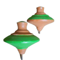gangsing kayu/panggal gangsing/mainan tradisional