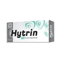 Abbott Hytrin 2mg  28 Tablet