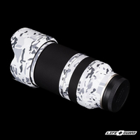 LIFE+GUARD 相機 鏡頭 包膜 TAMRON 70-180mm F2.8 DiIII VXD (A056) (SONY E-mount) 鏡頭貼膜 (獨家款式)
