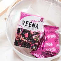 วีน่าผักม่วง & วีน่าน้ำผึ้งมะนาว Veena