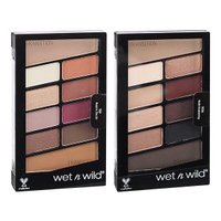 Wet N Wild 幻彩10色眼彩盤(10g)『Marc Jacobs旗艦店』D361936