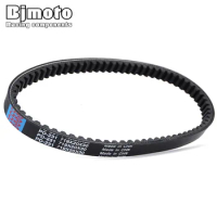 Motorcycle Drive Belt For Honda spacy 100 BC JF13 2008 Spacy100 SCR100 2003 2004 2005 2006 2007 23100-GCC-000