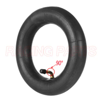 8.5x2 Inner Tube 8 1/2x2 Inner Tire 8.5 Inch Inner Camera for Inokim Light Electric Scooter Baby Carriage Folding Bicycle Parts