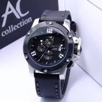 Jam Tangan Pria Alexander Christie Original/Jam Tangan Alexandre Christie Pria/Jam Alexandre Christi