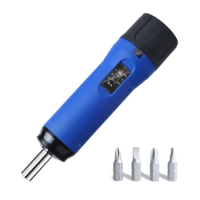 Torque Screwdriver Rotating Handle Screwdriver for Reliable Fastening Ensuring