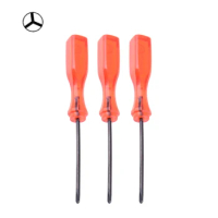 3Pcs 108mm Precision Screwdriver Y-Tip 1.5/2.5mm Head Tri-Wing For Wii GBA DS Lite NDSL Game Devices Repairing Manual Tools