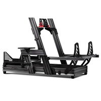 【享最高折300】NLR F-GT ELITE FRONT & SIDE MOUNT EDITION 含直驅套件 鋁擠型賽車椅 賽車架/NLR-E003