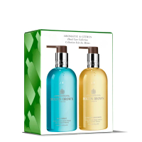 Molton Brown Aromatic &amp; Citrus Hand Care Collection