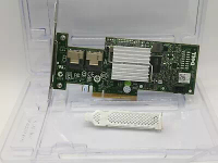 Dell H200 6Gbps SAS HBA LSI 9210-8i (=9211-8i) P20 IT Mode ZFS FreeNAS unRAID