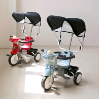 藍色三輪車的價格推薦- 2024年12月| 比價比個夠BigGo