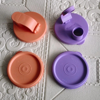 Seal atau Tutup Tumbler 470ml bisa untuk Moorlife dan Tupperware