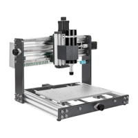 Mini Cnc 3018 Pro Ultra Met Laserkop Graveermachine Pcb Freesmachine Voor Hout Laserprinten Acryl Pvc Lederen Vezel
