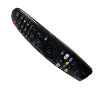 AKB75855501 MR20GA Remote Control for 2020 Smart TV OLED, Nano Cell and 4K UHD Models [NO Voice Magic Pointer Function]