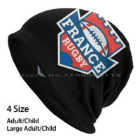 France Rugby Beanies Knit Hat Rugby France Ecosse Equipe De France De R France Rugby Six Nations Maillot France Rugby Maillot