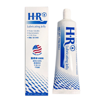 HR醫療級潤滑劑 (和豐病患用潤滑劑 未滅菌 113g 醫用潤滑劑)