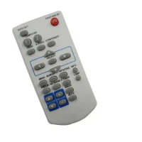 Remote Control For Boxlight XP-50M XP-5T CP-306T CP-310T CP-315T MP-385T Cinema 20hd 3DLP Projector