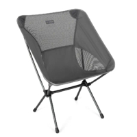 【Helinox】Chair One XL 椅Charcoal 碳灰(HX-10002798)
