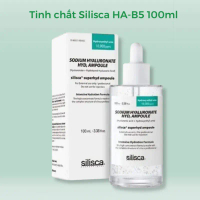 H Tinh chất Silisca cấp nước dưỡng ẩm HA/B5 100ml