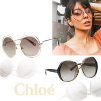 Chloe’ 蔻依 大框 太陽眼鏡(共多款)