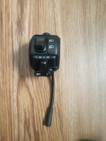 Saklar 3 In 1 Scooter Citycoco Chopper / Signal Button