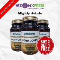 Mighty Joints Supplement Combo Deal Muslim-Owned