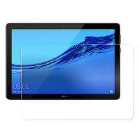 Xmart HUAWEI MediaPad T5 平板 10.1吋強化指紋玻璃保護貼