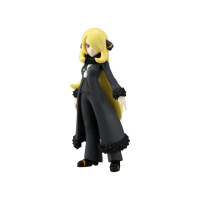 【TAKARA TOMY】POKEMON 精靈寶可夢 TC-03 竹蘭