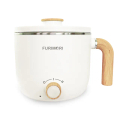 富力森 Furimori 1.2L 日式多功能美食鍋 FU-EH127 電子鍋