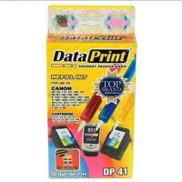 DATAPRINT DP41 TINTA REFILL FOR CANON - COLOUR