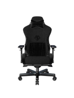 เก้าอี้เกมมิ่ง T-PRO II Series  (สีดำ) รุ่น AD12XLLA-01-B-BLACK