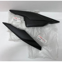 ❤️100% Yamaha SRL115 Fi LAGENDA 115 FI SRL115-Fi SET PENUTUP SISI PENUTUP BATERI DALAM 1VP-F1711-00 
