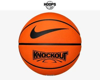 Bola Basket Nike Knockout Deflated N.101.4264.814 | Hoops Indonesia 7