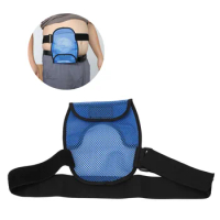 Ostomy Bag Cover with Belt Lightweight Waterproof Breathable Portable Stretchy Colostomy Bag Protector Cover